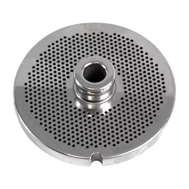 Drilled plate hole diameter 2 for TS 32 | RM - MD2 TS 32