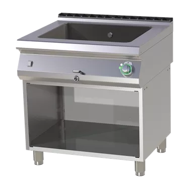Bain marie electric with cabinet | RM - BM 780 E