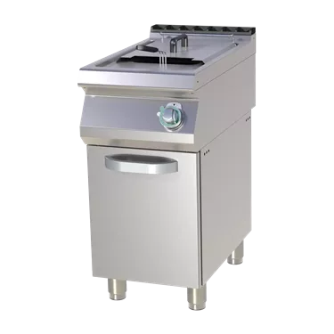 Electric fryer 13l on cabinet | RM - FE 740/13 E