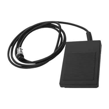 Pedal for dough rolling machine DL | RM - Pedál