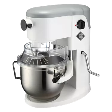 Universal mixer planetary 10 speed 5 l 230 V | RM - RM 502