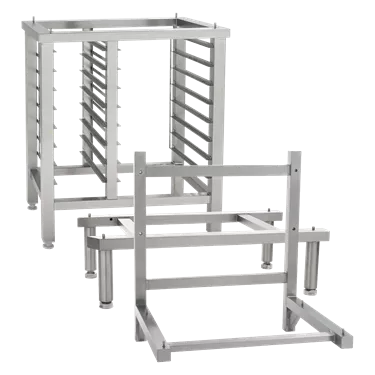 Base for convection oven STEAMBOX 1021 | RM - PKST 1021 