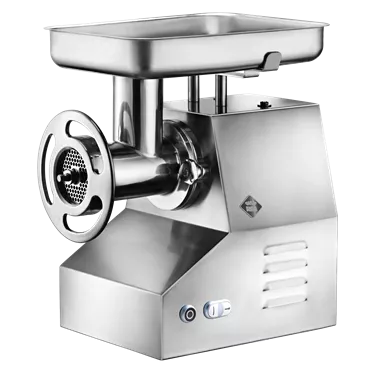Meat mincer 1 grinding group removable grinding unit 500 kg/h 400 V | RM - TS 32