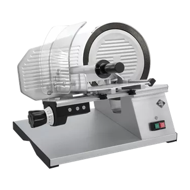 Slicer gear, blade 275 mm teflon | RM - GMS 275 XL T