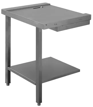 Mechanized feeding rack left | RM - CTAVML