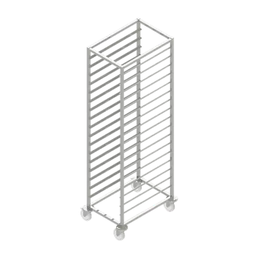 Trolley GN 1/1 | RM - IVZ 11