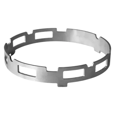 Wok adapter | RM - RW