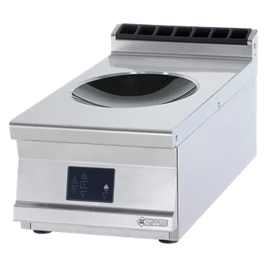 WOK digital induction cooker | RM - PCIWT-94ETD