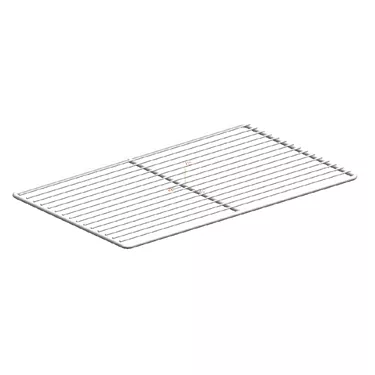 Shelf plastic coated GN 2/1 for LS | RM - LS P