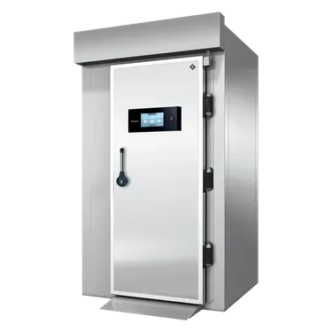 Multifunctional kitchen appliance INFINITY 40x GN 1/1 | RM - INFINITY 4011 9 HP S