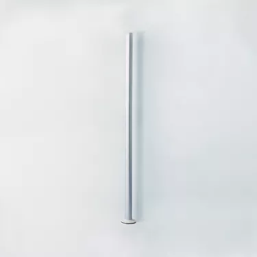 Aluminium end side (577) | RM - RM - Stojina pevná (577)