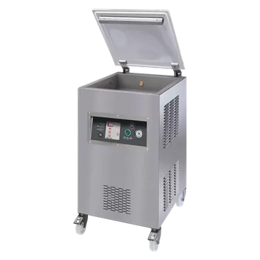 Vacuum packing machine 40 m3/h, 520 mm + gas kit | RM - VBD 40 SB