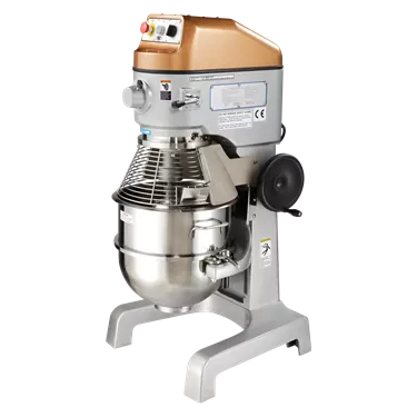 Universal mixer planetary 3 speed 40 l 400 V | RM - RM 40H