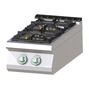 Cooking range gas | RM - SP 704 G