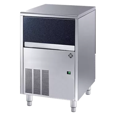 Ice maker water cooling ice cube 18 g 33 kg / 24 h | RM - IMC 3316 W