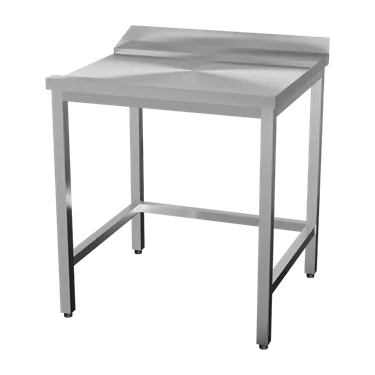 Table feeding 80x75x85 right | RM - CTS 80 ER