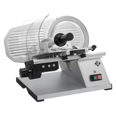 Slicer gear, blade 220 mm plain | RM - GMS 220