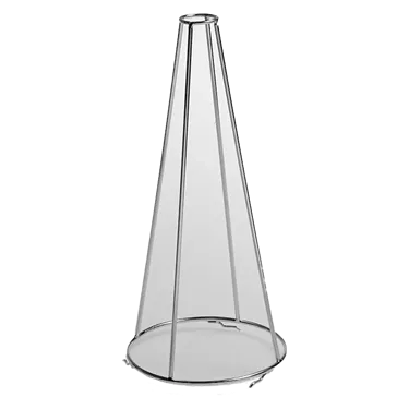 Insert stainless steel for funnels | RM - VNT