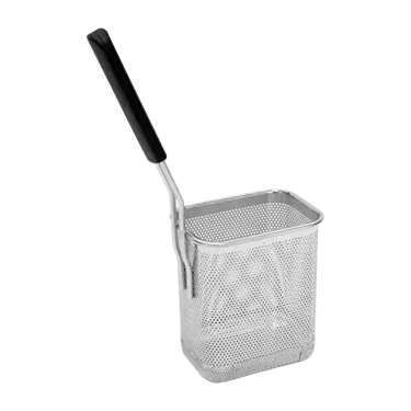 Basket 1/6 for CPT 64 and 74 RM 14x10x15 | RM - K CPT F