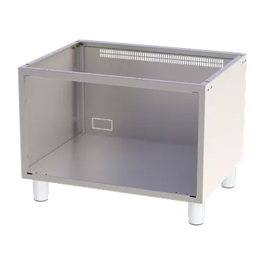 Substructure closed | RM - P 780