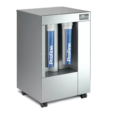 Reverse osmosis system for rack conveyor dishwashers CT, A, XT | RM - HYDRO 7M