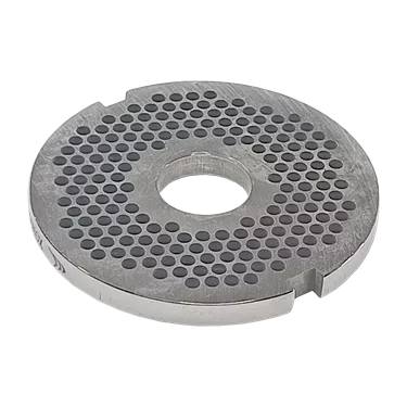 Drilled plate hole diameter 4,5 for TS 32 D | RM - MD4,5 TS 32 D