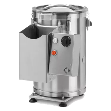 Potato peeler 100-150 kg/h 5 kg | RM - C/E PP 5