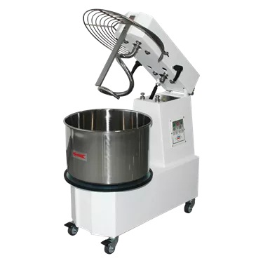 Dough kneader two-speed removable container 75 l 400 V | RM - HTS 75 T