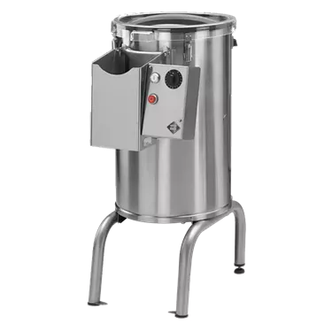 Potato peeler 400-600 kg/h 20 kg | RM - C/E PP 20T