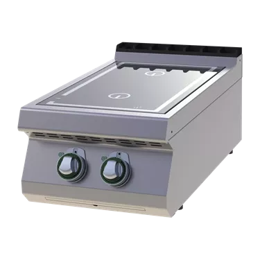 Cooking range s induction electric | RM - SPI 704 ES