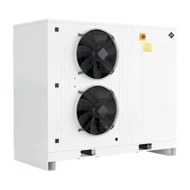 Refrigerating unit for INFINITY 2011 silent | RM - UNIT 4 HP SILENT