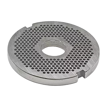 Drilled plate hole diameter 3 for TS 32 D | RM - MD3 TS 32 D