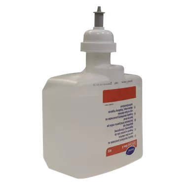 Cartridge for disinfection dispenser | RM - RM - Patrona do dávkovače s dezinfekcí