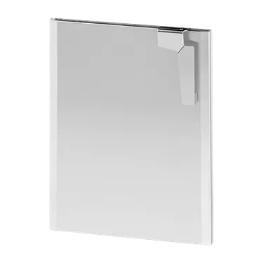 Door left 40 cm for 600 | RM - PM-64SX