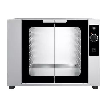 Proofing chamber 12x EN 60x40  GN 1/1, glass door | RM - KYN 1264 G