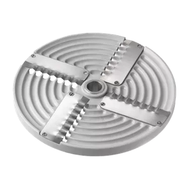 4-knife breadcrumb disc for PSP 400 | RM - DISK S 4N