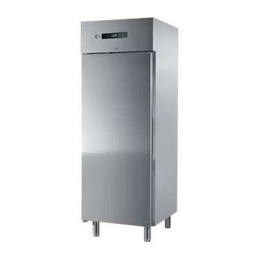Freezing cabinet 700 l Icecream version GN 2/1, stainless steel | RM - ENFZ 700