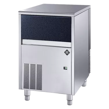 Ice maker air cooling granular ice 90 kg / 24 h | RM - IMG 9030 A