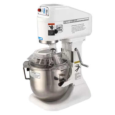 Universal mixer planetary 3 speed 8 l 230 V | RM - RM 800