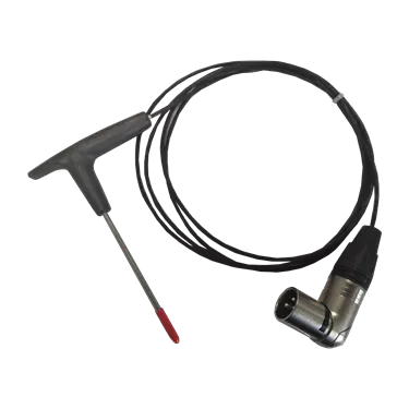 Core temperature probe 1 sensor for MST, MSD, MPD a HD | RM - SON 01